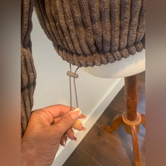 Forever 21 Jacket - Picture 4 of 5